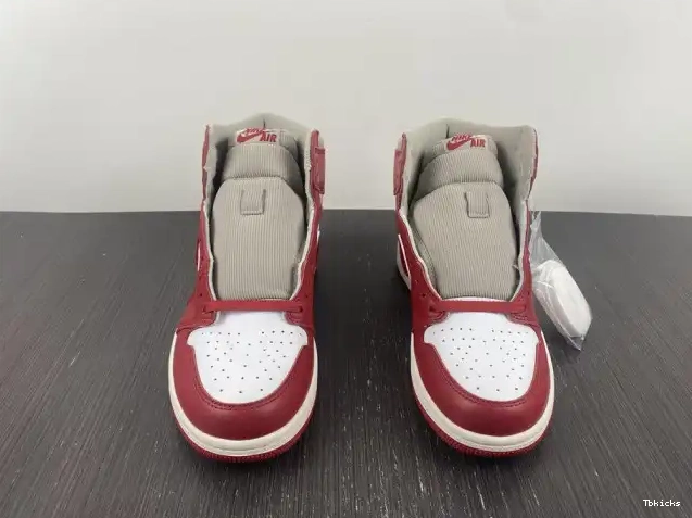 Rep TBK Chenille DJ4891-061 (W) Jordan Newstalgia 1 High OG 0527